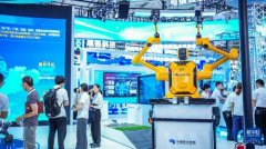 国国度数据局副局长余英暗示