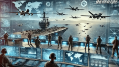 人机侦查画面、友军三维坐标（含建建内楼层、