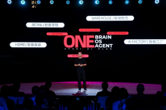 验其“AI+车”计谋可否实正跑互市业闭环的环节